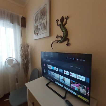 Great 1Bed Flat - Praia da Rocha - Wi-Fi - Parking Portimao Bagian luar foto