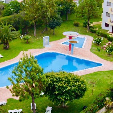 Great 1Bed Flat - Praia da Rocha - Wi-Fi - Parking Portimao Bagian luar foto