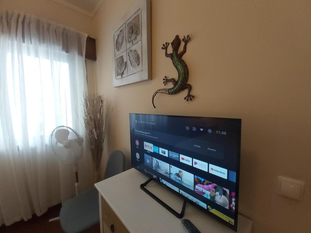 Great 1Bed Flat - Praia da Rocha - Wi-Fi - Parking Portimao Bagian luar foto