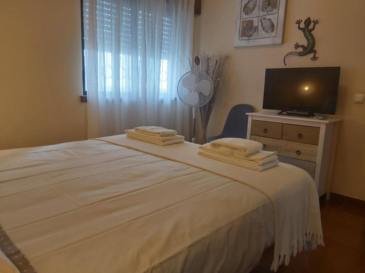 Great 1Bed Flat - Praia da Rocha - Wi-Fi - Parking Portimao Bagian luar foto