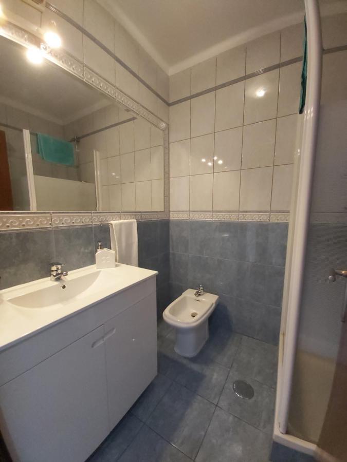 Great 1Bed Flat - Praia da Rocha - Wi-Fi - Parking Portimao Bagian luar foto