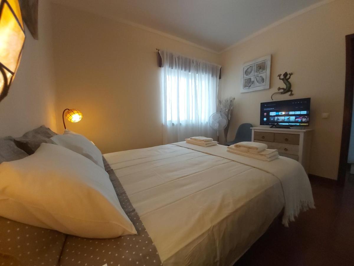 Great 1Bed Flat - Praia da Rocha - Wi-Fi - Parking Portimao Bagian luar foto