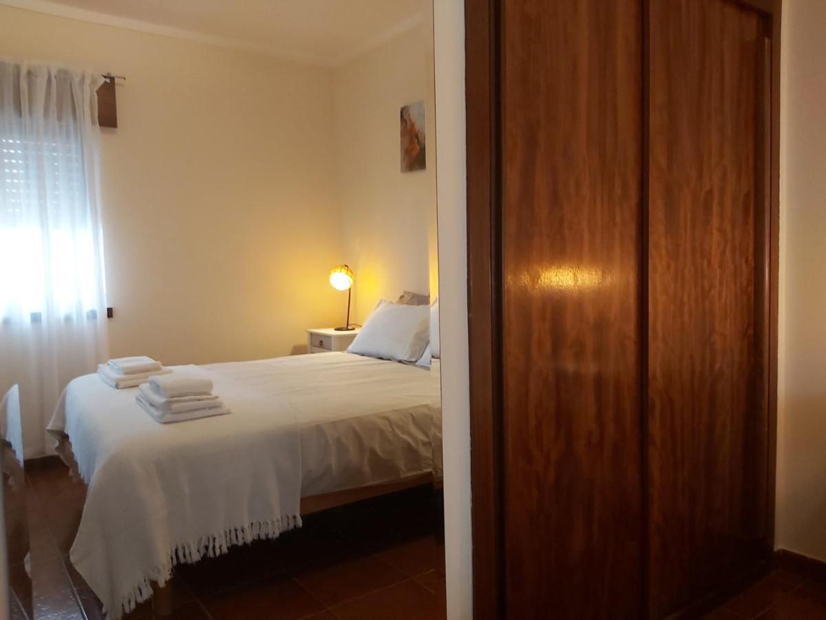 Great 1Bed Flat - Praia da Rocha - Wi-Fi - Parking Portimao Bagian luar foto