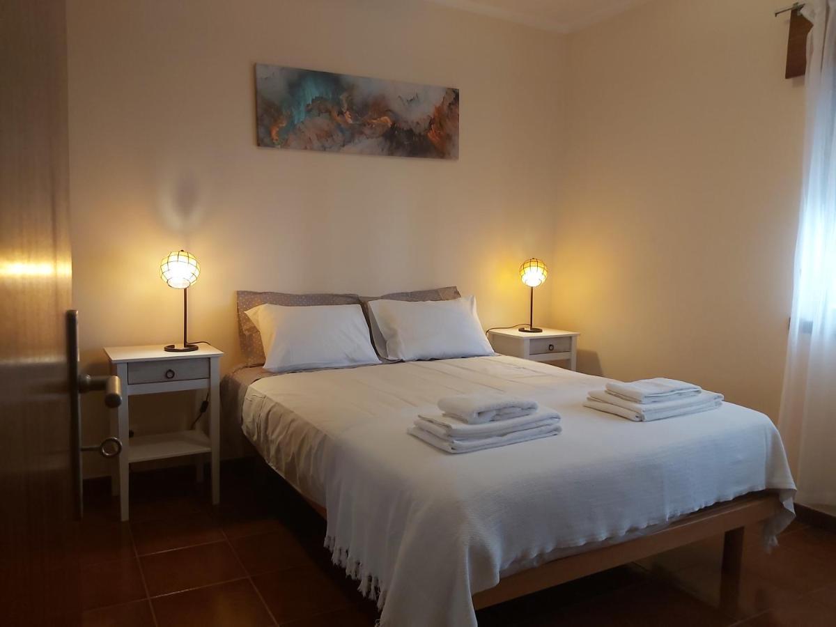 Great 1Bed Flat - Praia da Rocha - Wi-Fi - Parking Portimao Bagian luar foto