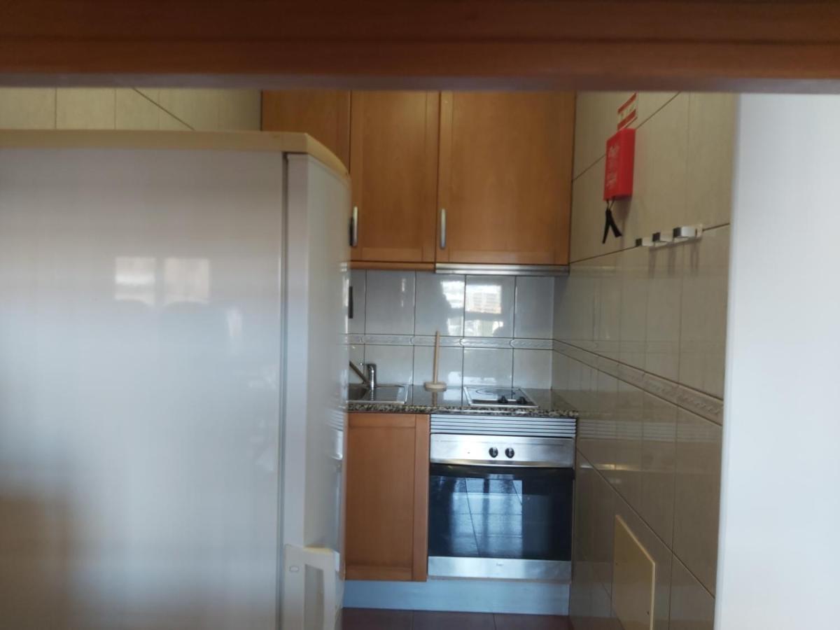 Great 1Bed Flat - Praia da Rocha - Wi-Fi - Parking Portimao Bagian luar foto